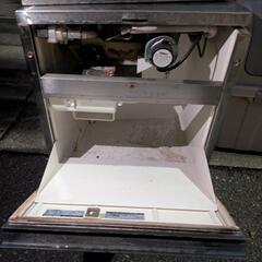 ホシザキ製氷機　ジャンクの画像