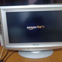 Amazon FireTV 第２世代の画像