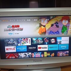 Amazon FireTV 第２世代の画像