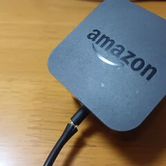 Amazon FireTV 第２世代の画像