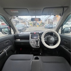 HONDAゼストスポーツターボ　11万キロ車検残りありの画像