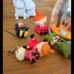 カプセルトイの画像