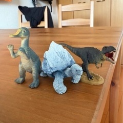 カプセルトイの画像