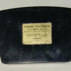 CHANEL アイシャドウの画像