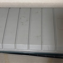 RVボックスの画像