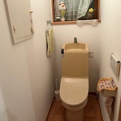 細谷賃貸住宅トイレ、お風呂、洗面台など確認用の画像
