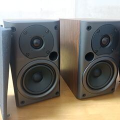 ONKYO オンキョースピーカーの画像