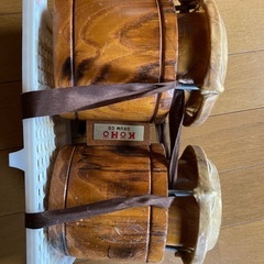 Koho ドラムの画像