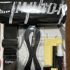 エピフォン  レスポールスタンダードの画像