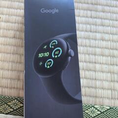 Pixelwatch3の画像