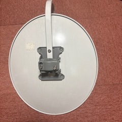BS CS アンテナ
の画像