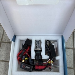 バイク用HID
の画像