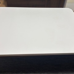 フラットヒーターこたつの画像