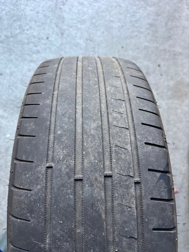 夏タイヤ 205/45R17