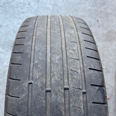 hankook ventus prime4の画像