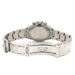 8/17まで　ROLEX ロレックス　デイトナ　16520 白　T番　AB級品　付属品完備の画像
