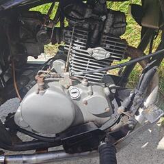 エリミネーター125の画像