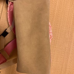 2才〜年長くらいリュックの画像