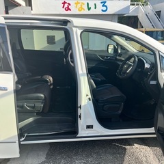 激安！エルグランド！の画像