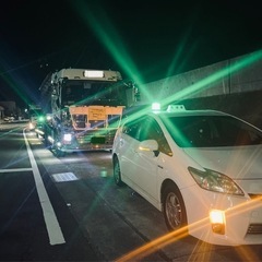 日給15000円　長距離　8/16〜8/19   三重県四日市〜山口県下松市の画像