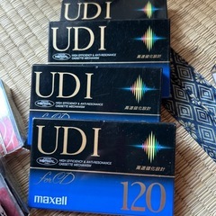 新品‼️古いけど‼️カセットテープ‼️希少‼️の画像