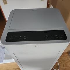新品 冷風機 の画像