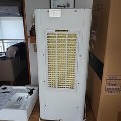 新品 冷風機 の画像
