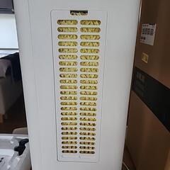 新品 冷風機 の画像