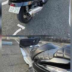 フォルツァ　mf08の画像