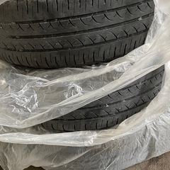 ダイハツ ホイール
本セット　165/65R13の画像