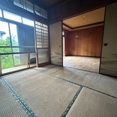 リノベ好きな方にはオススメ❣️地域最安賃貸貸家になりますよー
