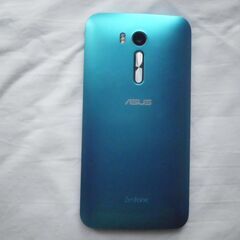 ASUS  スマホ本体（シムフリー）の画像