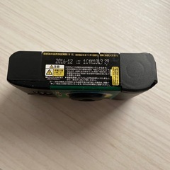 写ルンです（使用済み）　フィルムありませんの画像