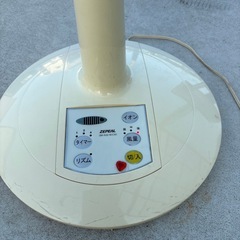 　　（寿康）No.2    　扇風機の画像