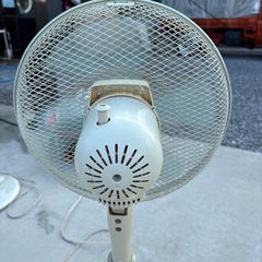 　　（寿康）No.2    　扇風機の画像