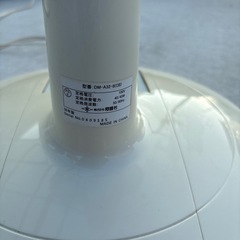 　　（寿康）No.2    　扇風機の画像