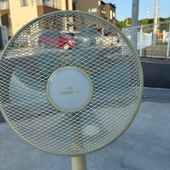 　　（寿康）No.2    　扇風機の画像