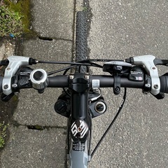 ＜希少・美品車＞FELT・フェルト MTB・シマノ3×9段変速 サイズ・48の画像