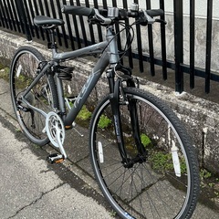 ＜希少・美品車＞FELT・フェルト MTB・シマノ3×9段変速 サイズ・48の画像