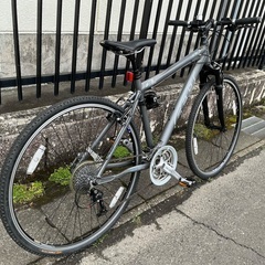 ＜希少・美品車＞FELT・フェルト MTB・シマノ3×9段変速 サイズ・48の画像