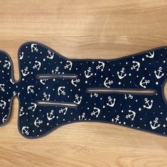 アップリカ　チャイルドシート　フラディアグロウ　ACの画像