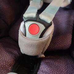 【マキシコシ】ベビーシート Maxi-Cosi ペブル Pebbleの画像