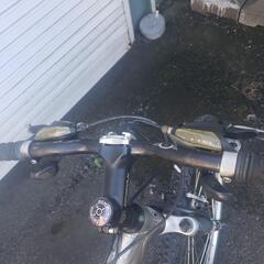 シューウィン  26インチマウンテンバイクの画像