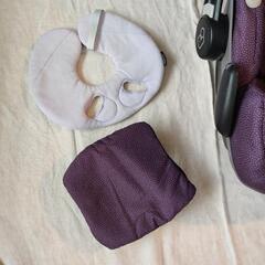 【マキシコシ】ベビーシート Maxi-Cosi ペブル Pebbleの画像