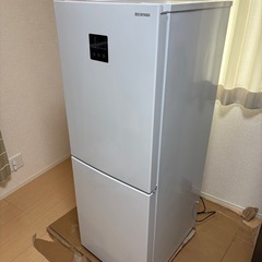 早い者勝ち【2024年製】冷蔵庫170L  即日配送可　明日まで〆の画像