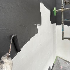 【外壁・屋根塗装】中間業者なし