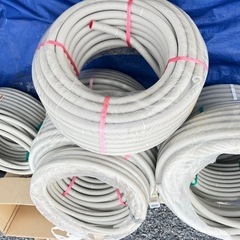 電材！使う方どうぞ！多少値下げ可能
現状品ます の画像