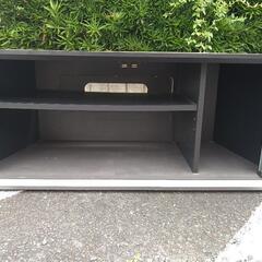 テレビボードの画像