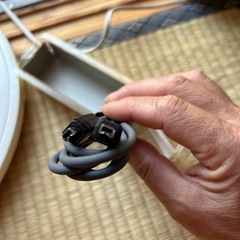 新品‼️SONY、DVケーブル‼️ハンディカム‼️の画像