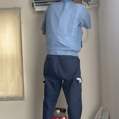 エアコン・家電修理　未経験大歓迎の画像